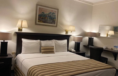 Torreon Hotel | Hotel Zafra