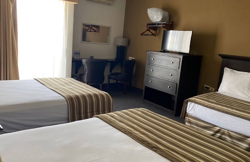 Torreon Hotel | Hotel Zafra