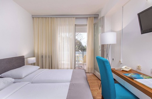 Crikvenica Hotel | Hotel Zagreb