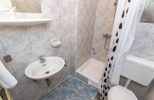 Crikvenica Hotel | Hotel Zagreb