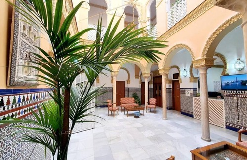 Museo Hotel | HOTEL ZAIDA