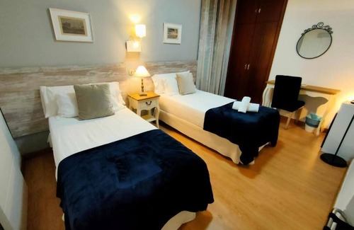 Museo Hotel | HOTEL ZAIDA