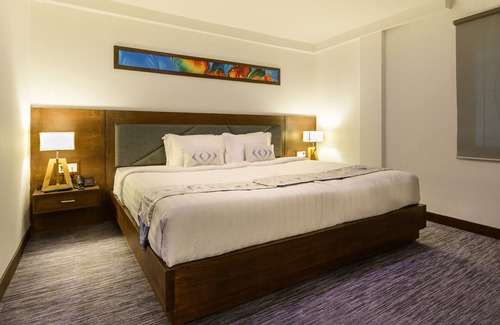 Dhaka Hotel | Hotel Zakaria International