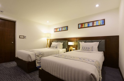 Dhaka Hotel | Hotel Zakaria International