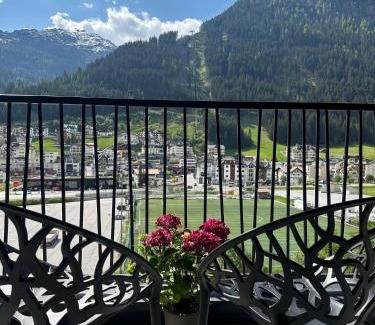 Ischgl Hotel | Hotel Zalwonder