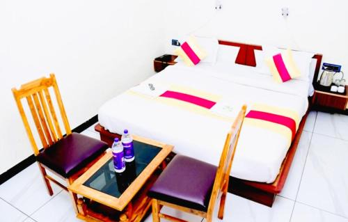 Jaisalmer Hotel | Hotel Zam Zam And Restaurant Budget Hotel in Jaisalmer