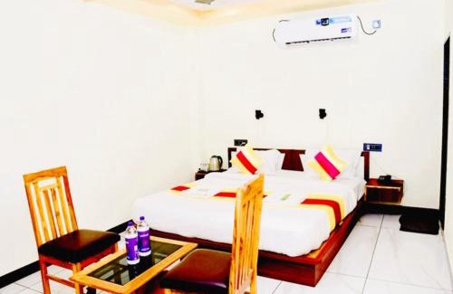 Jaisalmer Hotel | Hotel Zam Zam And Restaurant Budget Hotel in Jaisalmer
