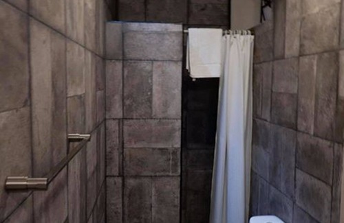 Barrio de Santiago Hotel | Hotel Zamna
