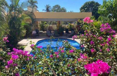 Bacocho Bed & Breakfast | Hotel Zandoyo Bed & Breakfast