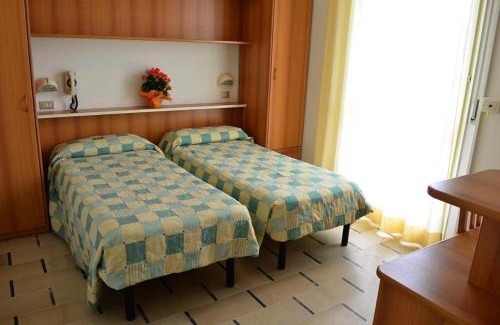 Pinarella Hotel | Hotel Zani