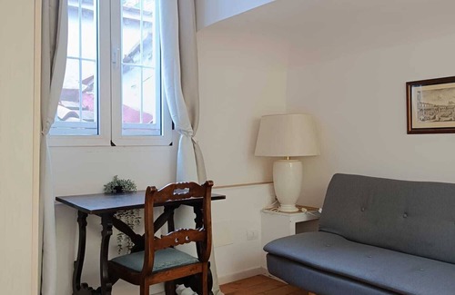 San Lorenzo Hotel | Hotel Zanobi 45