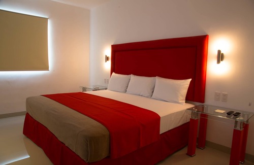 Merida Municipality Hotel | Hotel Zar Mérida