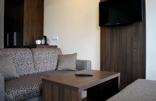Shiligarnika Hotel | Hotel Zara