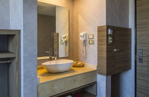 Venustiano Carranza Hotel | Hotel Zaragoza Inn Boutique