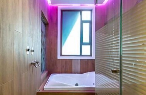 Venustiano Carranza Hotel | Hotel Zaragoza Inn Boutique