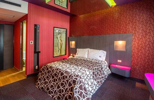 Venustiano Carranza Hotel | HOTEL ZARAGOZA INN BOUTIQUE