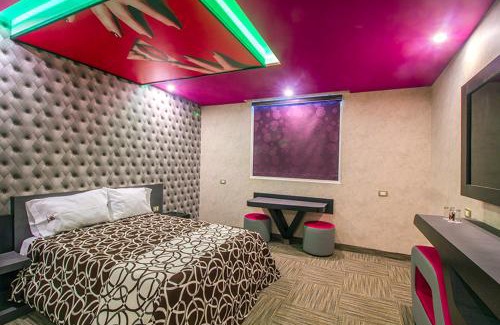Venustiano Carranza Hotel | HOTEL ZARAGOZA INN BOUTIQUE