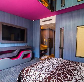 Venustiano Carranza Hotel | HOTEL ZARAGOZA INN BOUTIQUE