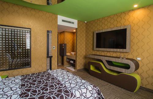 Venustiano Carranza Hotel | HOTEL ZARAGOZA INN BOUTIQUE