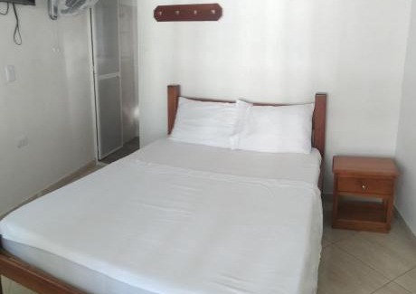 Villavicencio Hotel | Hotel Zarina