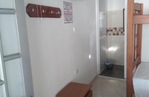 Villavicencio Hotel | Hotel Zarina