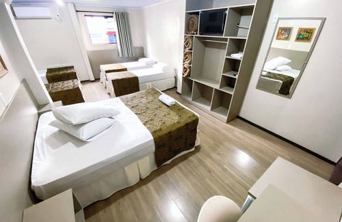 Centro Hotel | Hotel Zata Premium