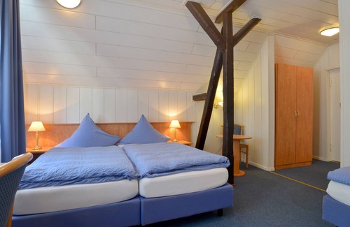 Cochem Hotel | Hotel Zehnthof