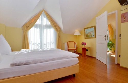 Cochem Hotel | Hotel Zehnthof