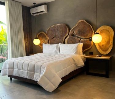El Poblado Hotel | Hotel Zelva Negra