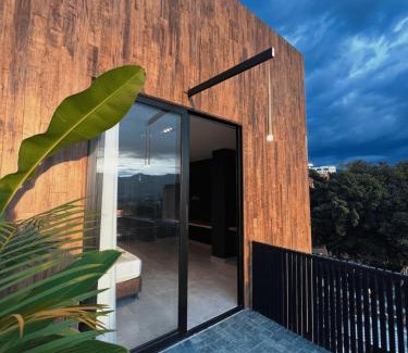 El Poblado Hotel | Hotel Zelva Negra