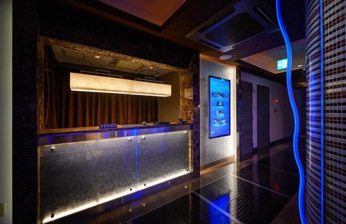 Tsuzuki Hotel | HOTEL ZEN KOHOKU