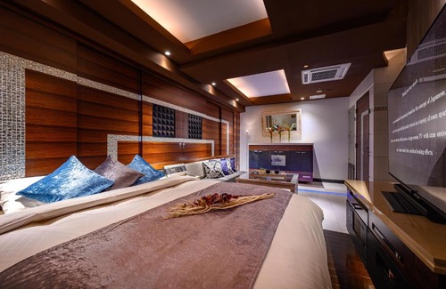 Tsuzuki Hotel | HOTEL ZEN KOHOKU