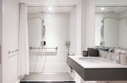 Downtown Washington D.C. Hotel | Hotel Zena Washington DC