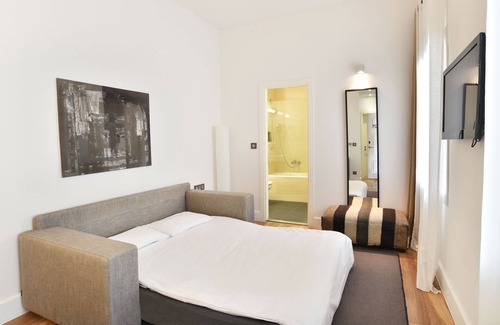 Inner City Budapest Hotel | Hotel Zenit Budapest Palace