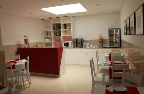 Angra do Heroismo Hotel | Hotel Zenite