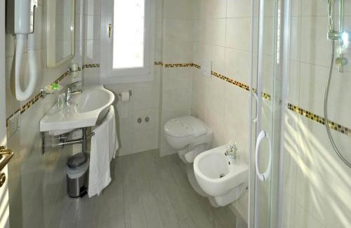 Pinarella Hotel | Hotel Zenith