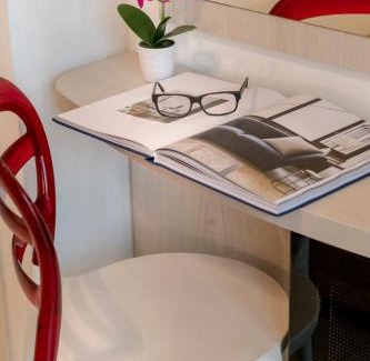 Pinarella Hotel | Hotel Zenith