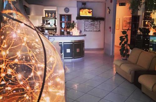Rivazzurra Hotel | Hotel Zenith