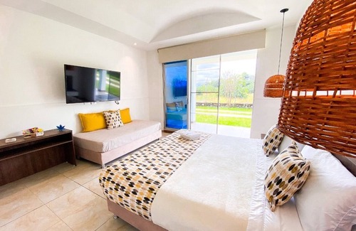 El Castillo Hotel | Hotel Zensi 420