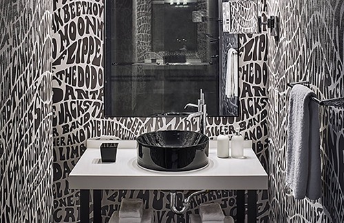 Union Square Hotel | Hotel Zeppelin San Francisco