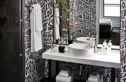 Union Square Hotel | Hotel Zeppelin San Francisco