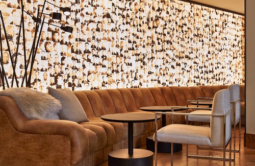 Union Square Hotel | Hotel Zetta San Francisco