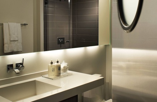Union Square Hotel | Hotel Zetta San Francisco