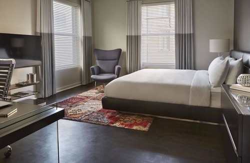 Union Square Hotel | Hotel Zetta San Francisco