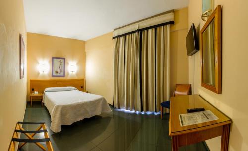 Merida Old Town Hotel | Hotel Zeus