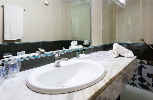 Merida Old Town Hotel | Hotel Zeus