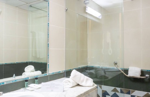 Merida Old Town Hotel | Hotel Zeus