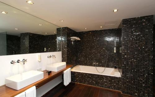 San Agustin Hotel | Hotel Zhero