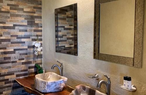 Bernal Hotel | Hotel Zidada and Chalets