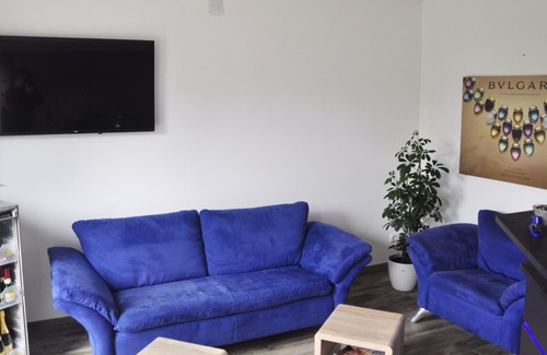 Zierow Hotel | Hotel Zierow